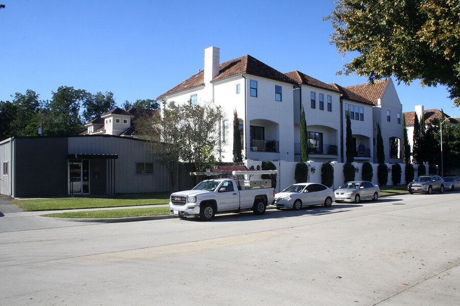 No zoning Is Houston an affordable housing model or morass